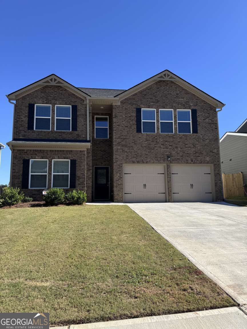 5303 Tolar Road Property Photo 1