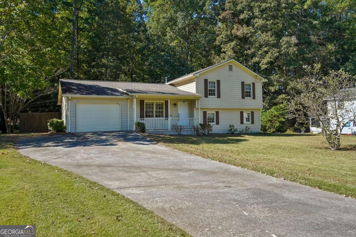 2520 Suncrest Court Property Photo 1