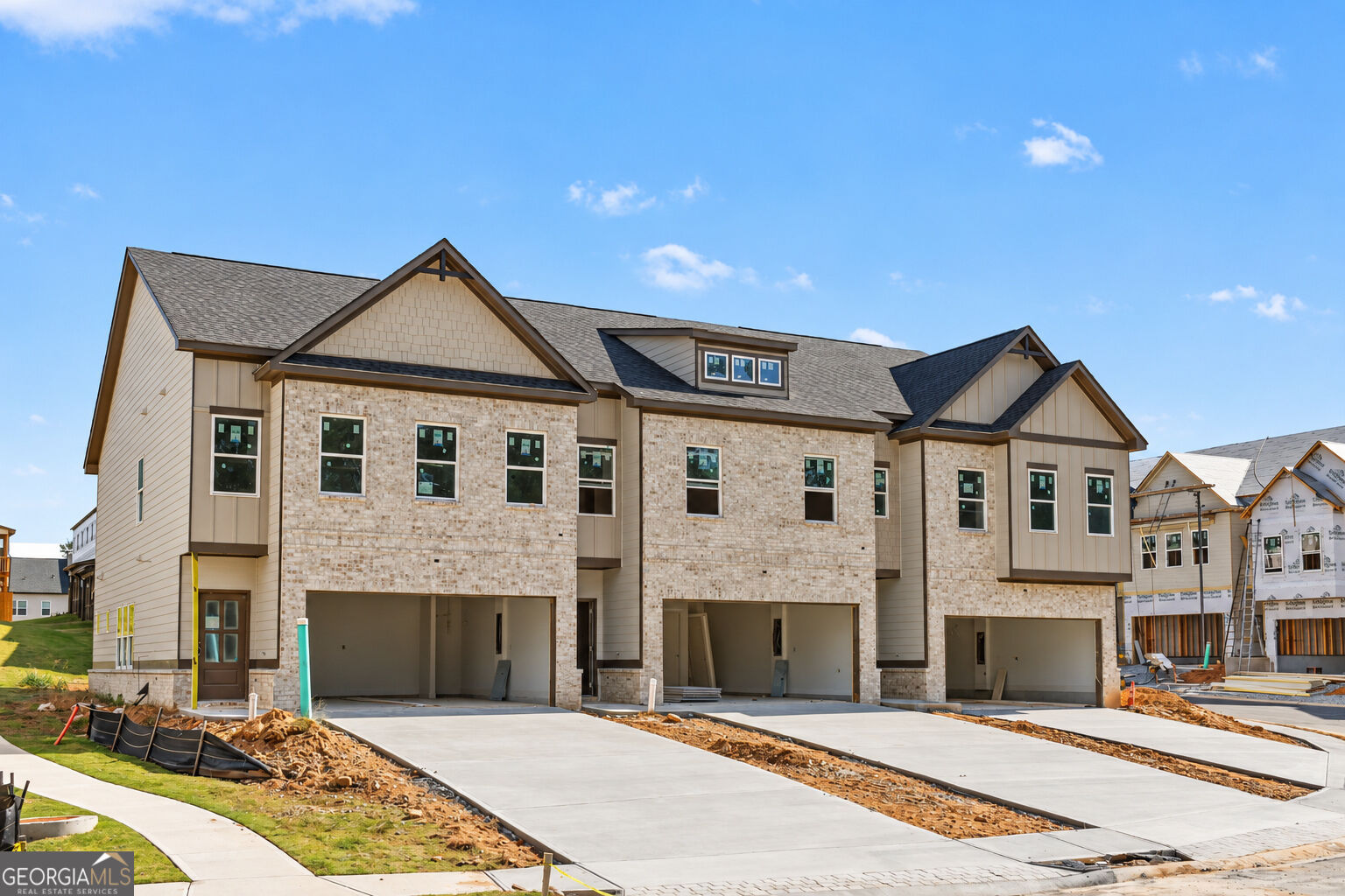4379 Fern River Bend # 38 Property Photo 1