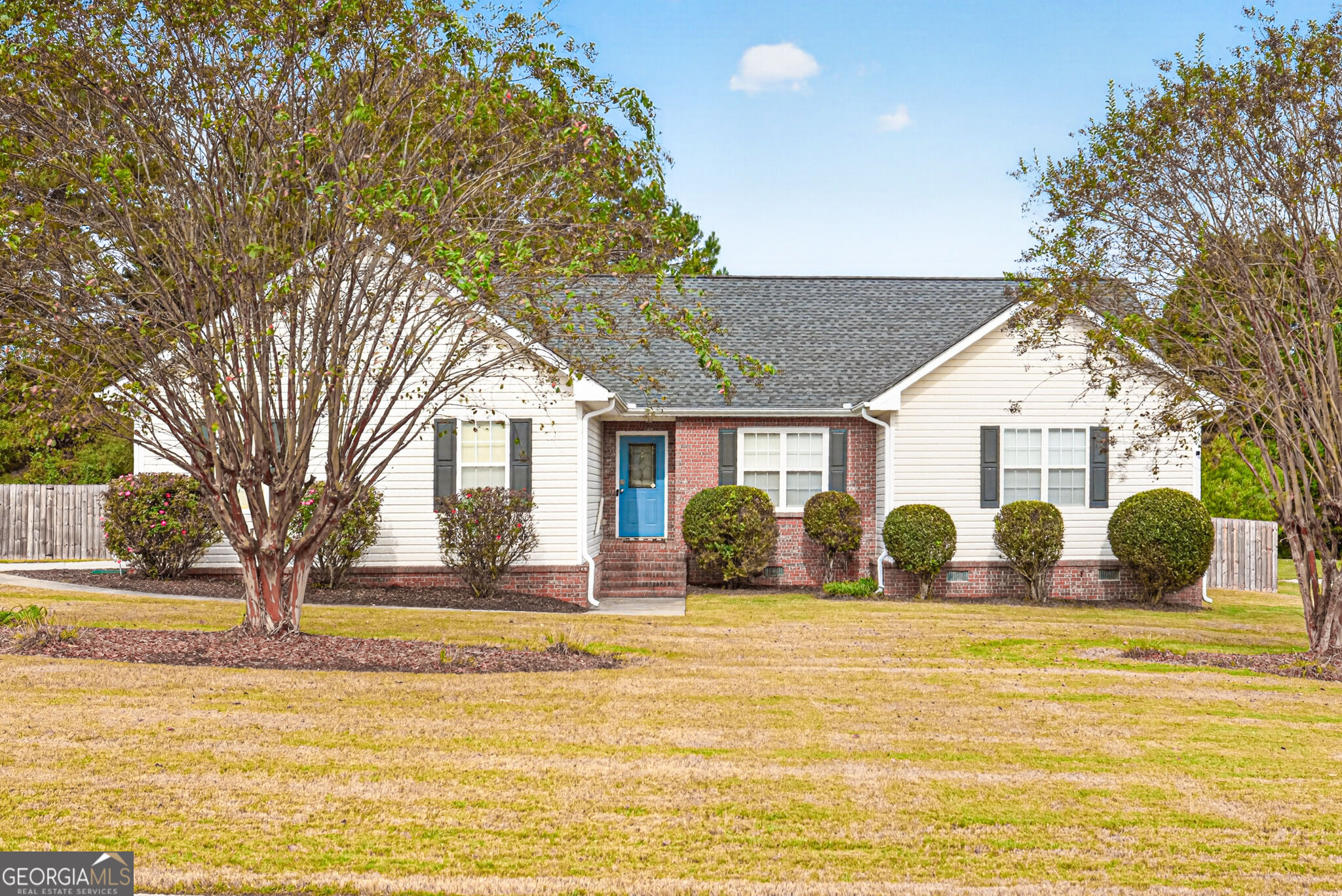1017 Crystal Brook Way Property Photo 1