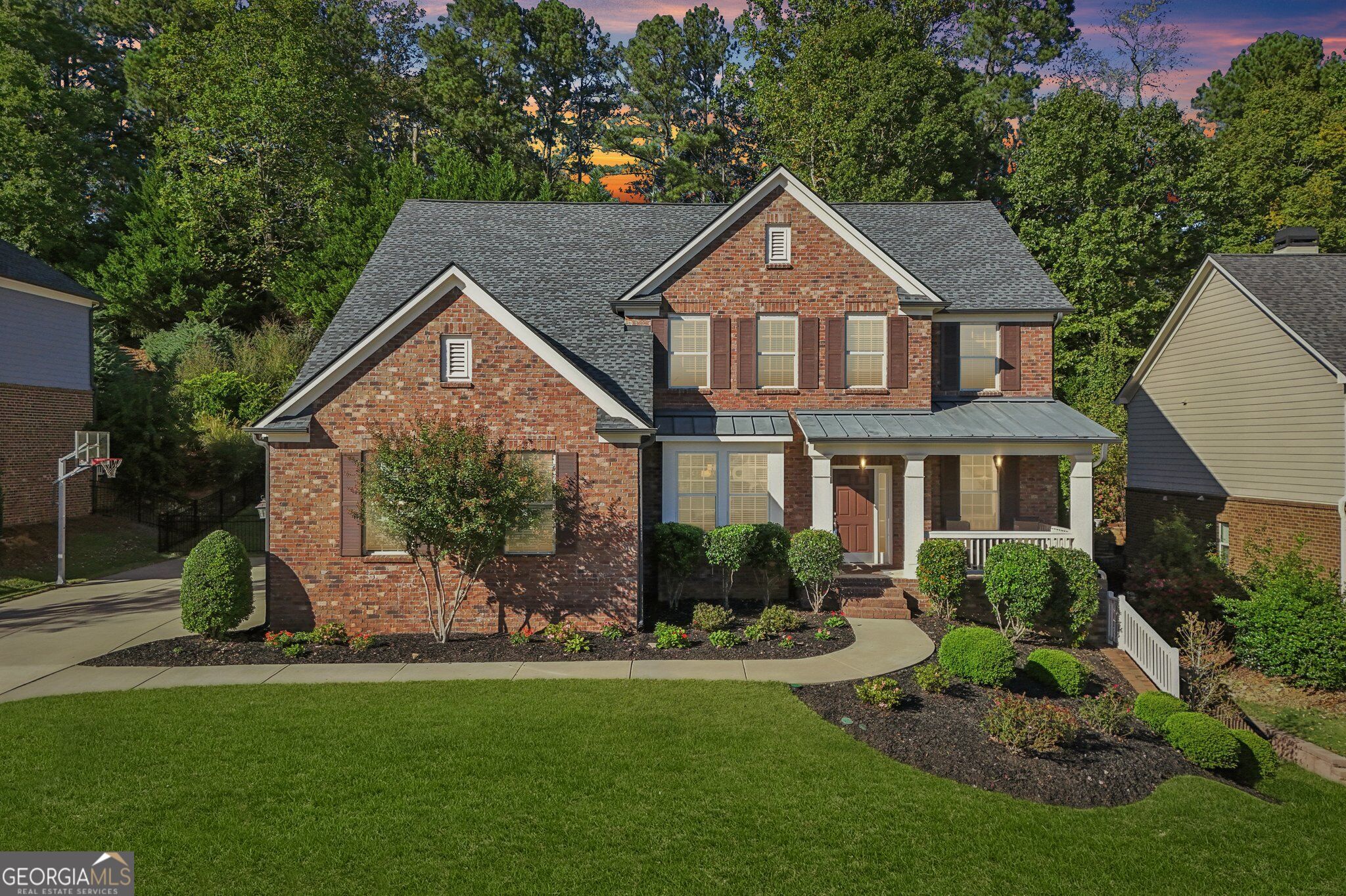 2315 Copper Mill Trail Property Photo 1