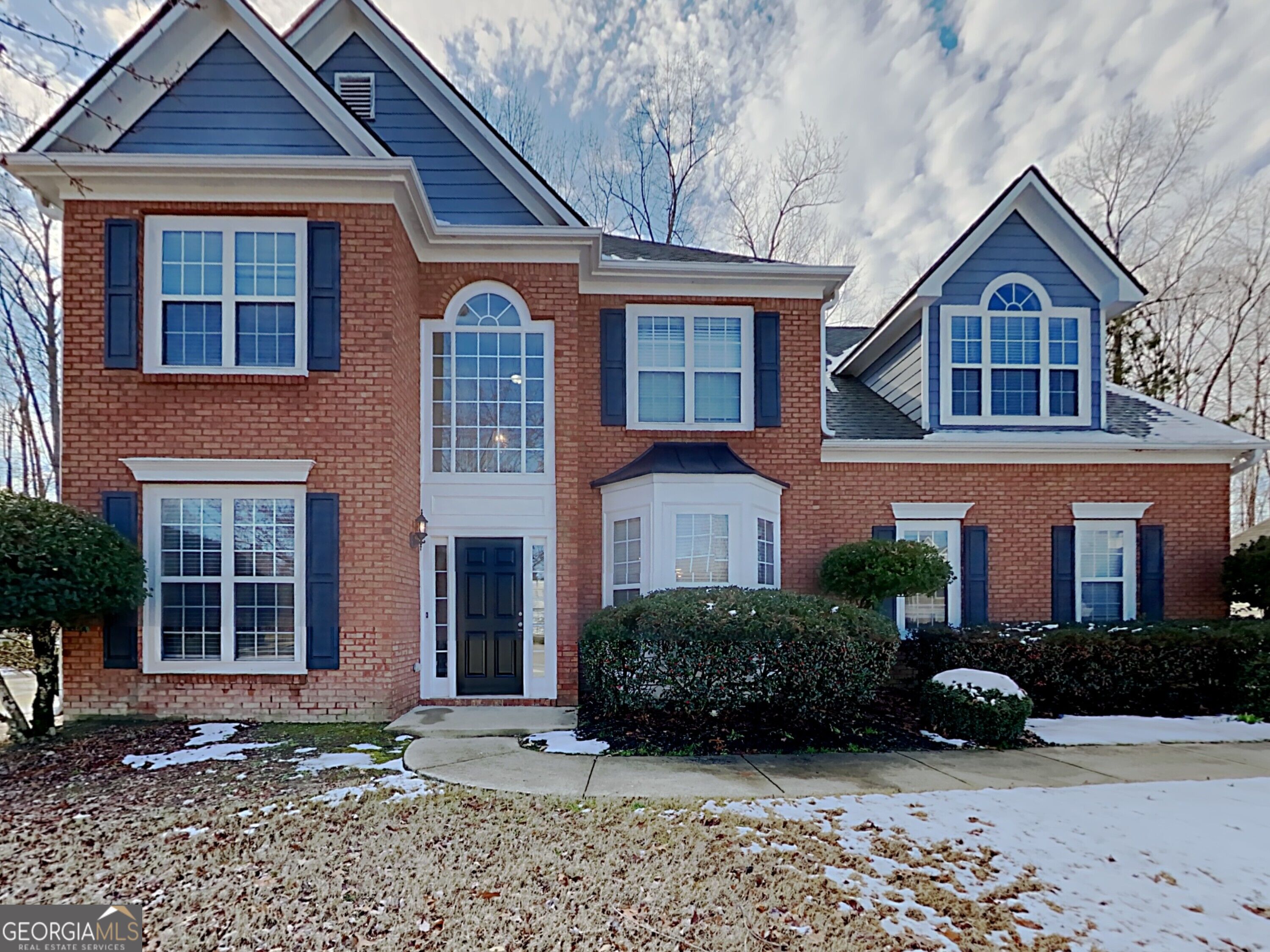 3842 Golden Autumn Road Property Photo 1