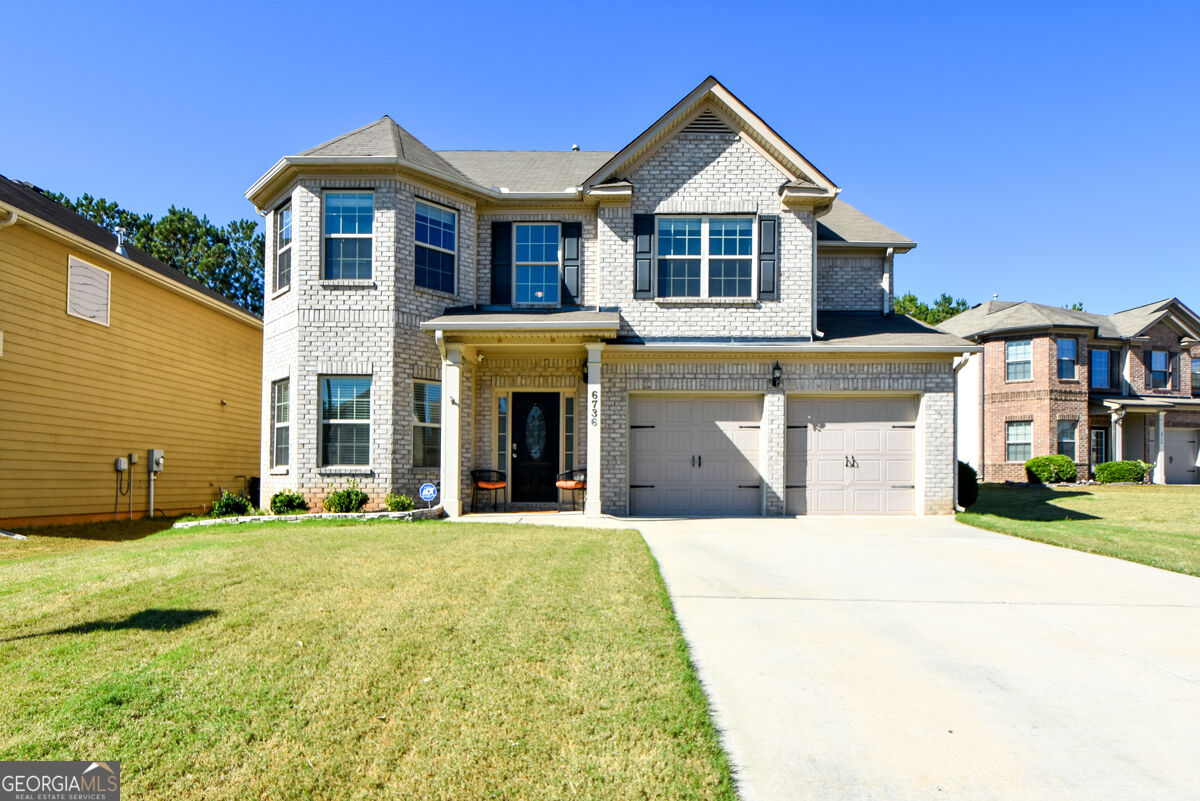 6736 Oak Hill Place Property Photo 1