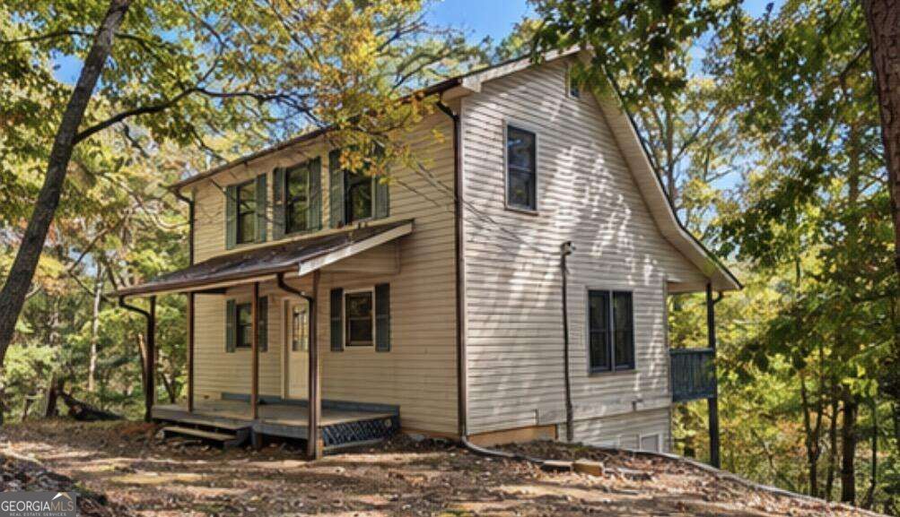 1575 Riverview Drive Property Photo 1