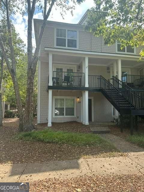 1035 Barnett Shoals Road # 510 Property Photo 1