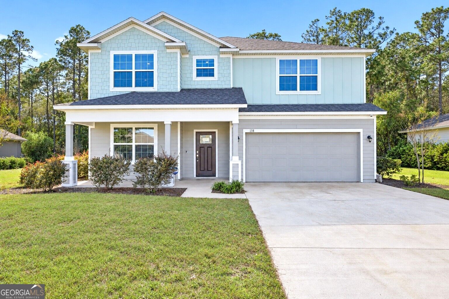 138 Oarsman Crossing Property Photo 1
