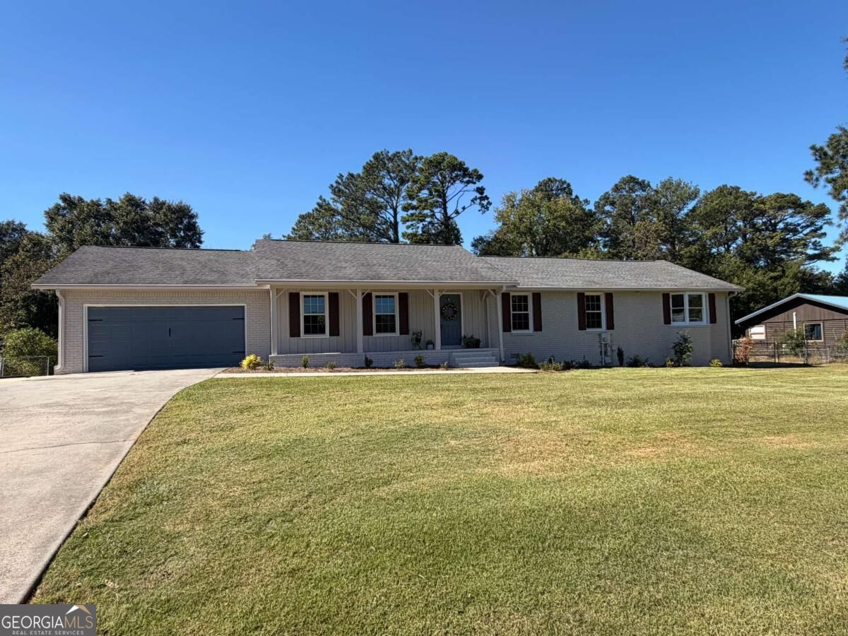 453 Mountain View Road SE