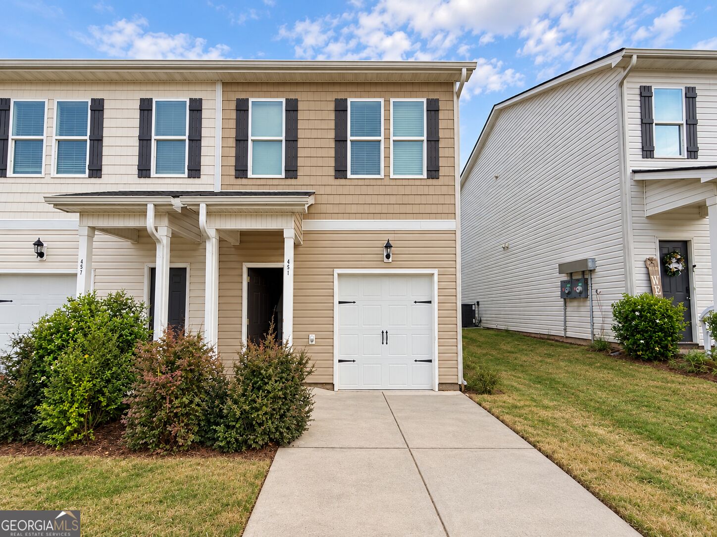 451 Oakwood Drive Nw Property Photo 1
