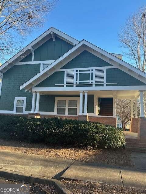 490 Barnett Shoals Road # 525 Property Photo 1