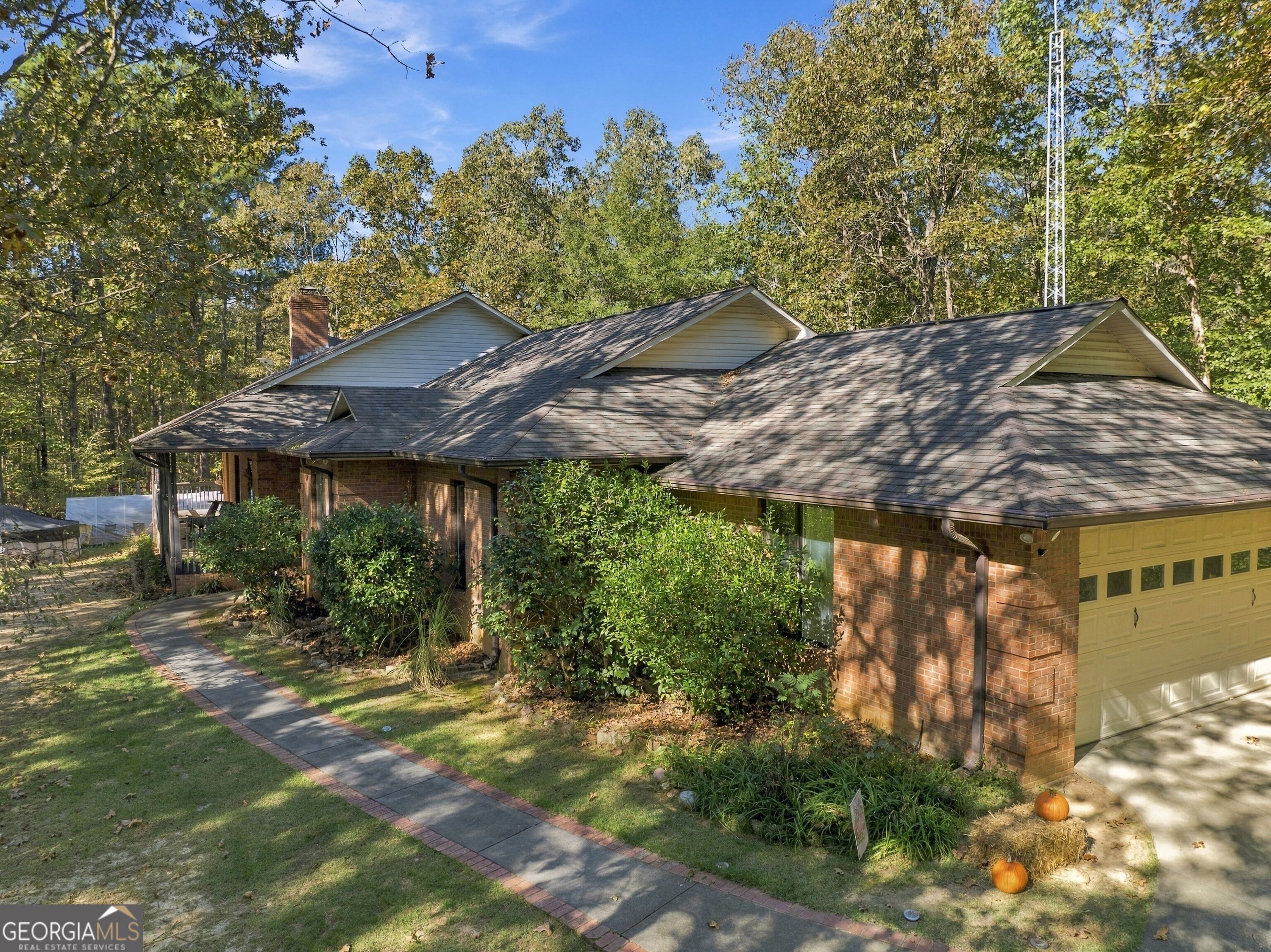 195 Armuchee Trail Ne Property Photo 1