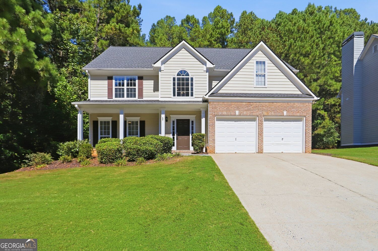 224 Hunt Creek Drive Property Photo 1