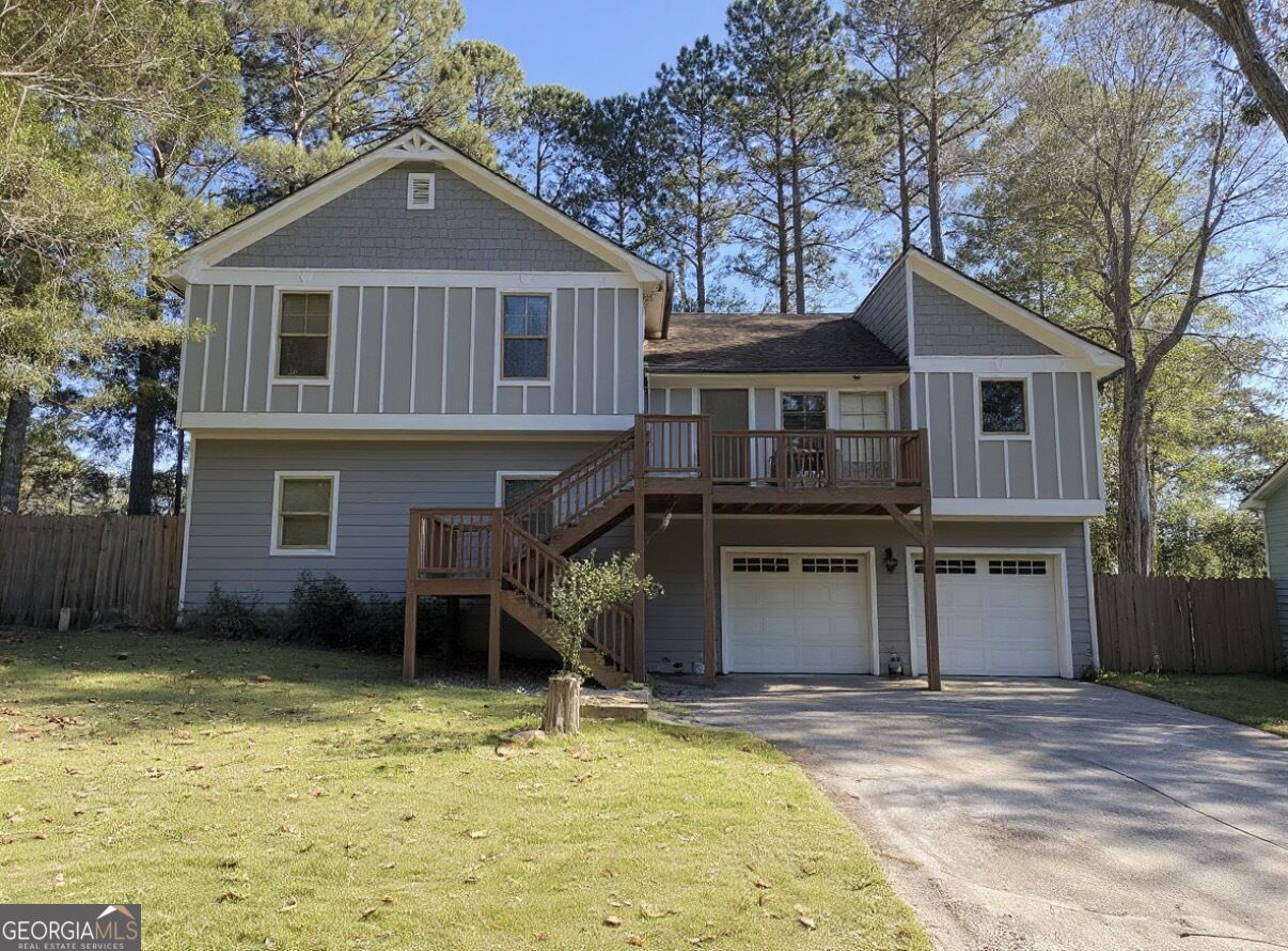 2710 Spring Ridge Circle Property Photo 1