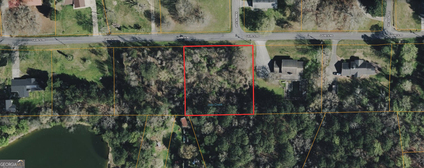 2 Lavista Road Property Photo 1
