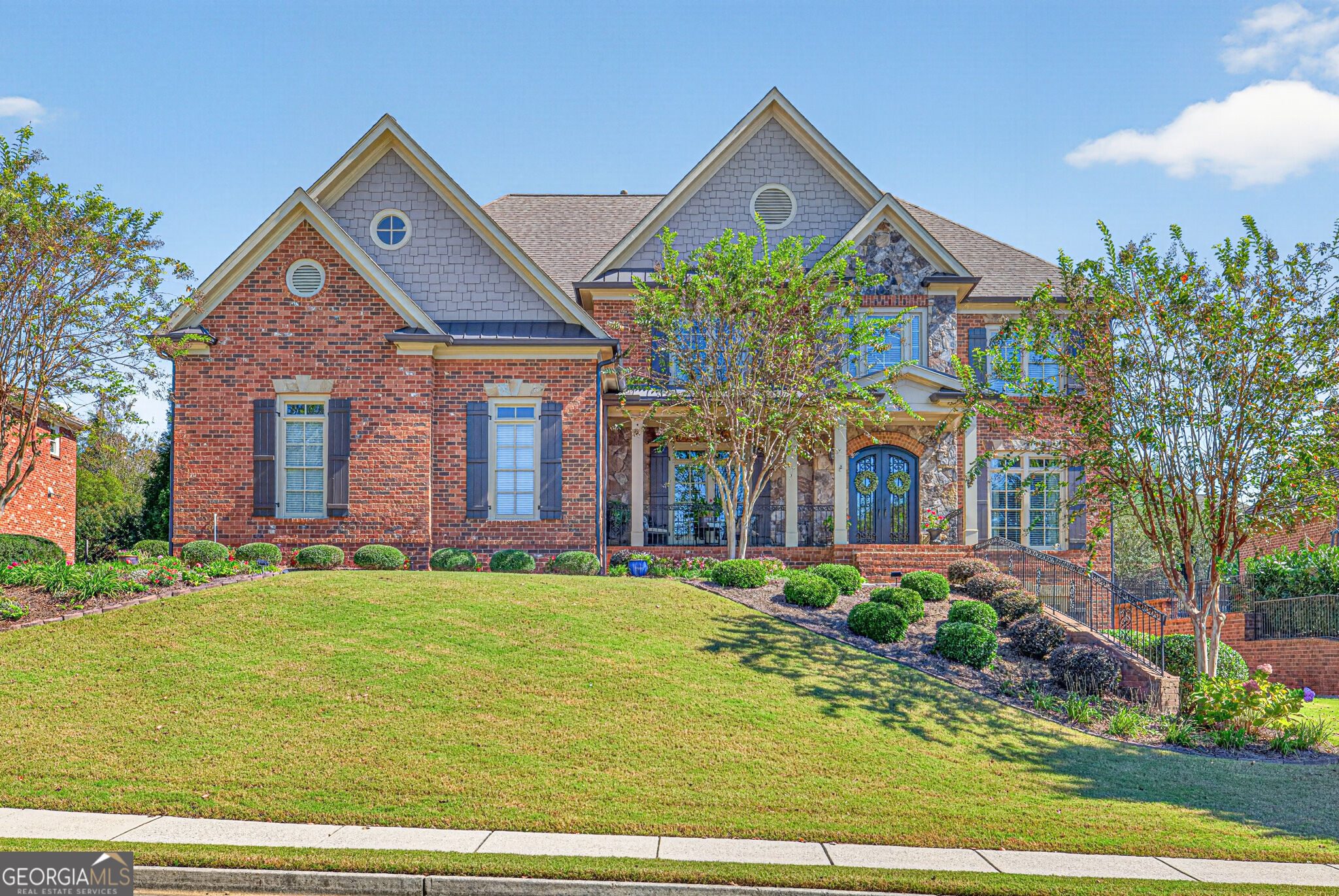 2067 Stonewater Court Property Photo 1