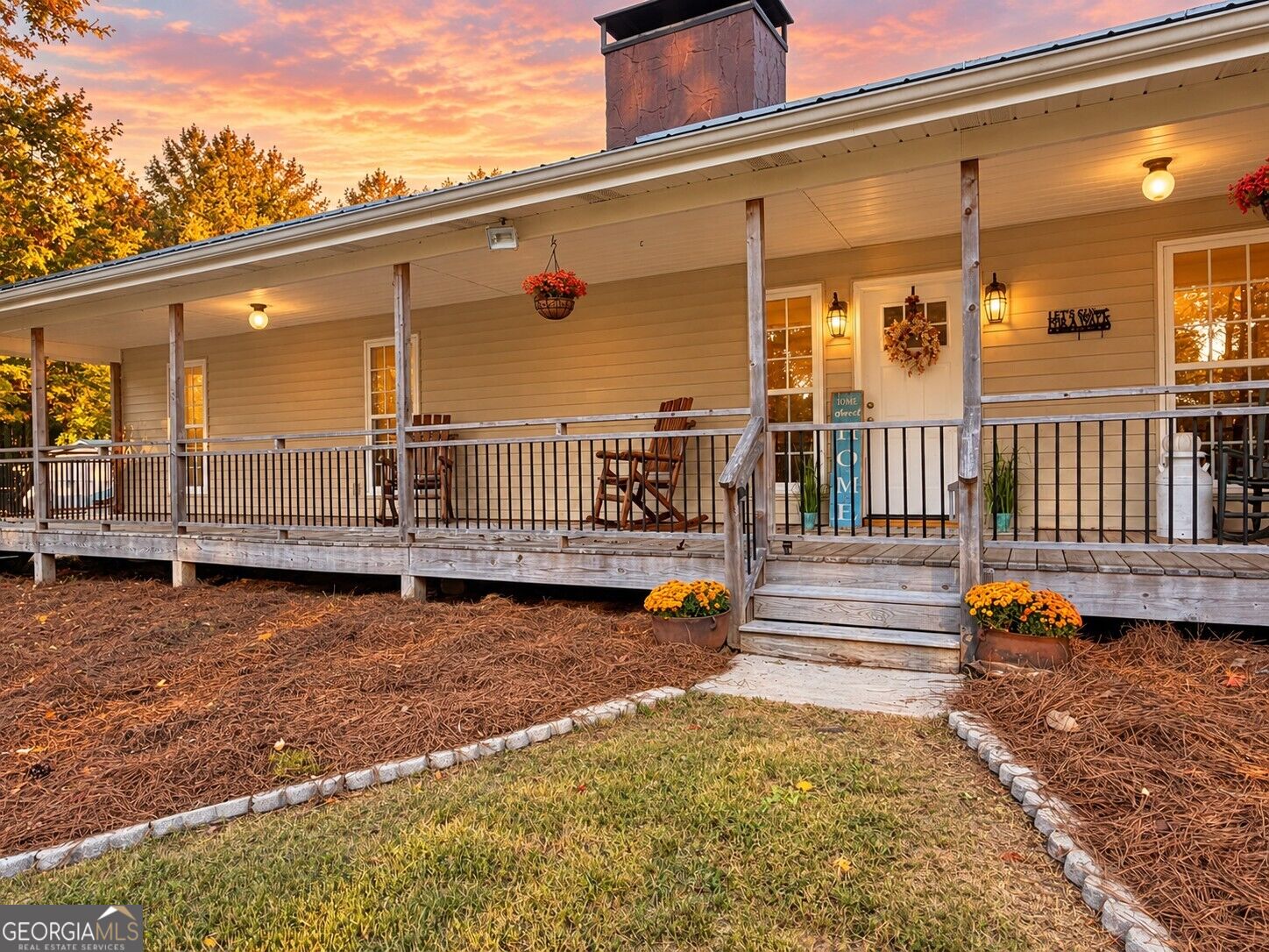 3129 Etchison Road Property Photo 1