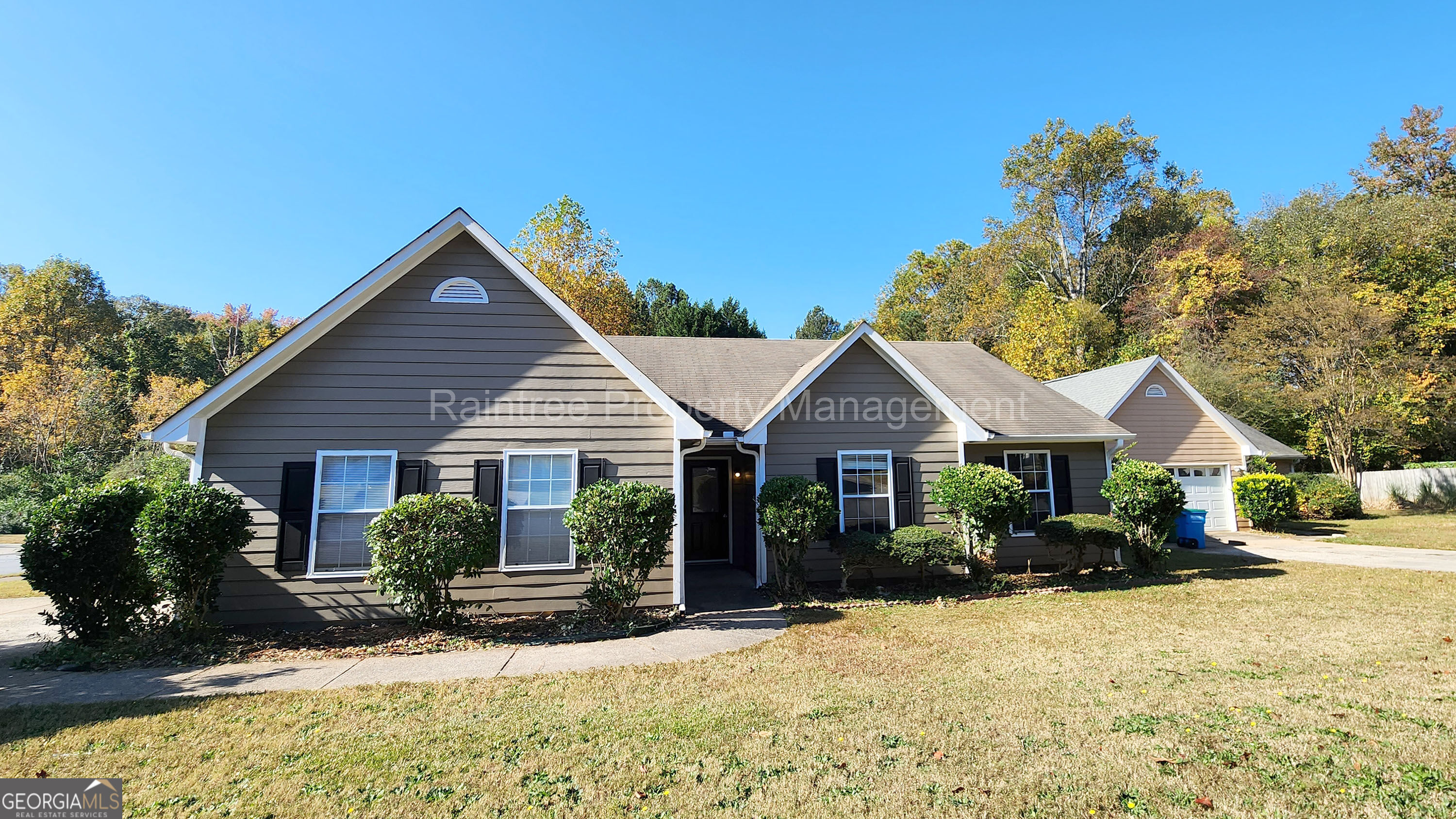 2360 Berkeley Creek Court Property Photo 1
