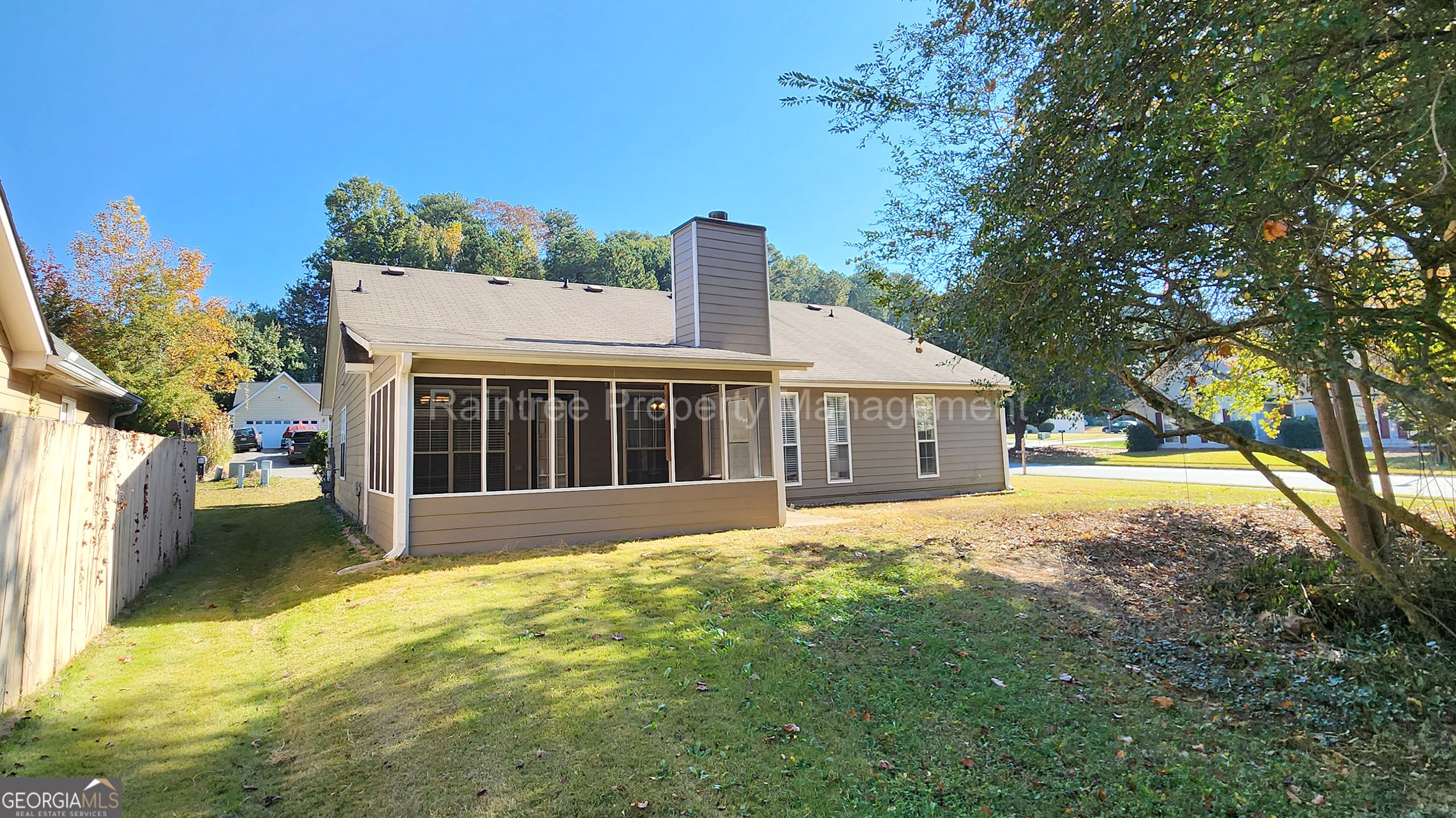 2360 Berkeley Creek Court Property Photo 5
