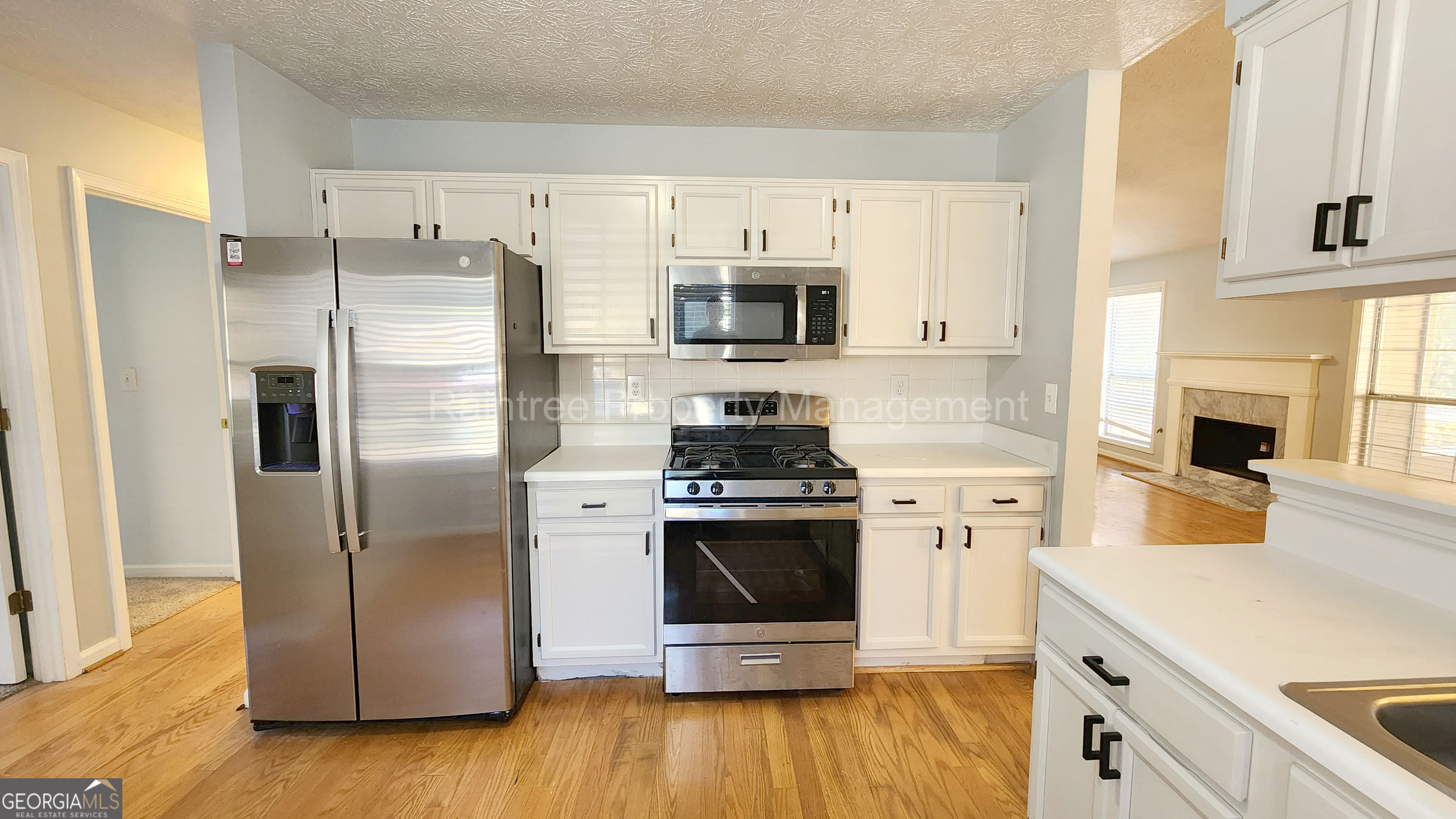 2360 Berkeley Creek Court Property Photo 11