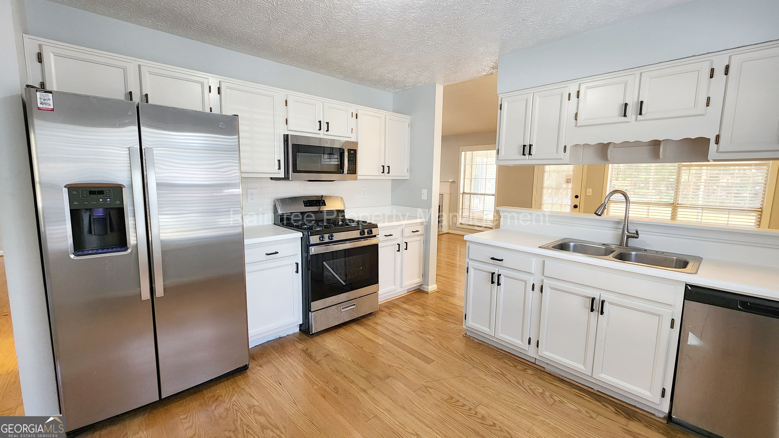 2360 Berkeley Creek Court Property Photo 12