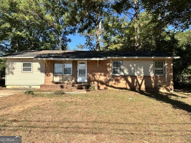 1053 Porter Drive Property Photo 1