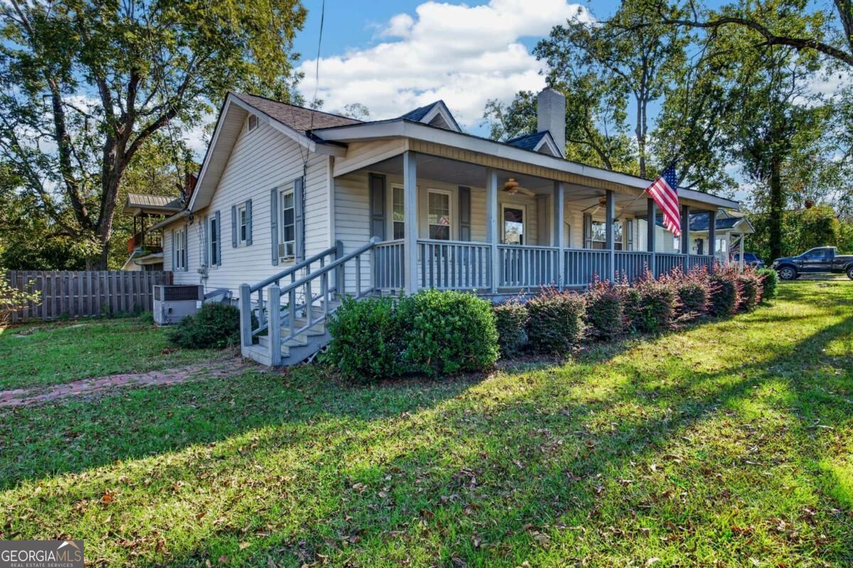 120 Asbell Road Property Photo 1