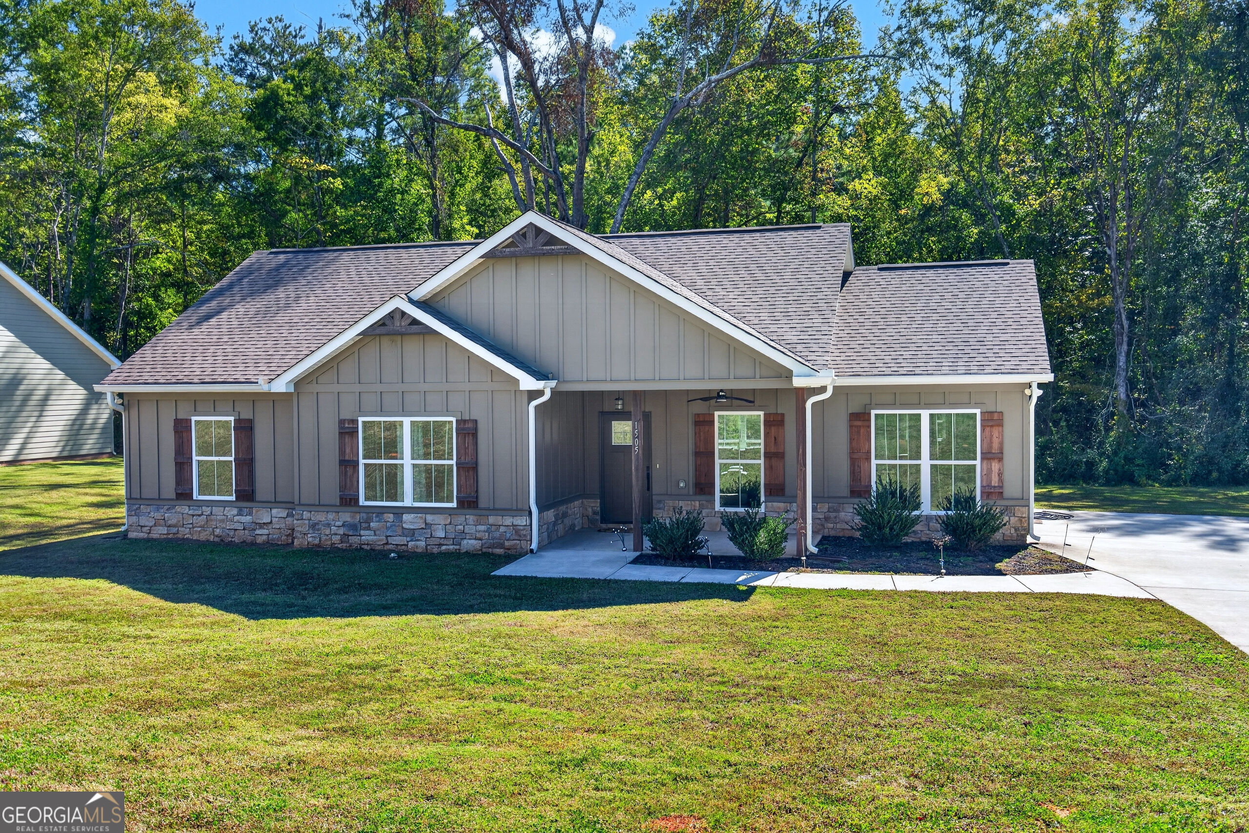 1505 Wisteria Drive Property Photo 1