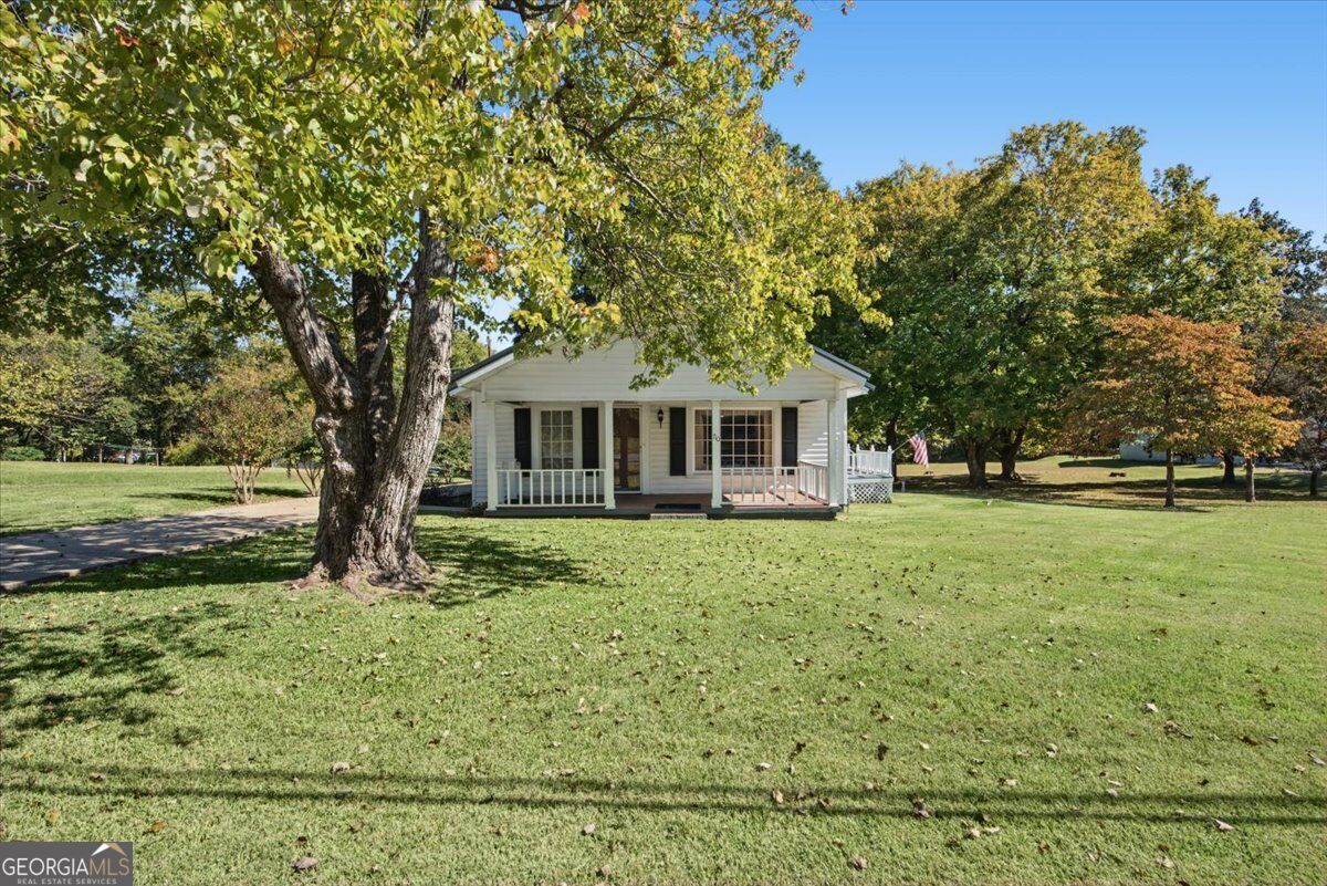 710 Jones Avenue Property Photo 1