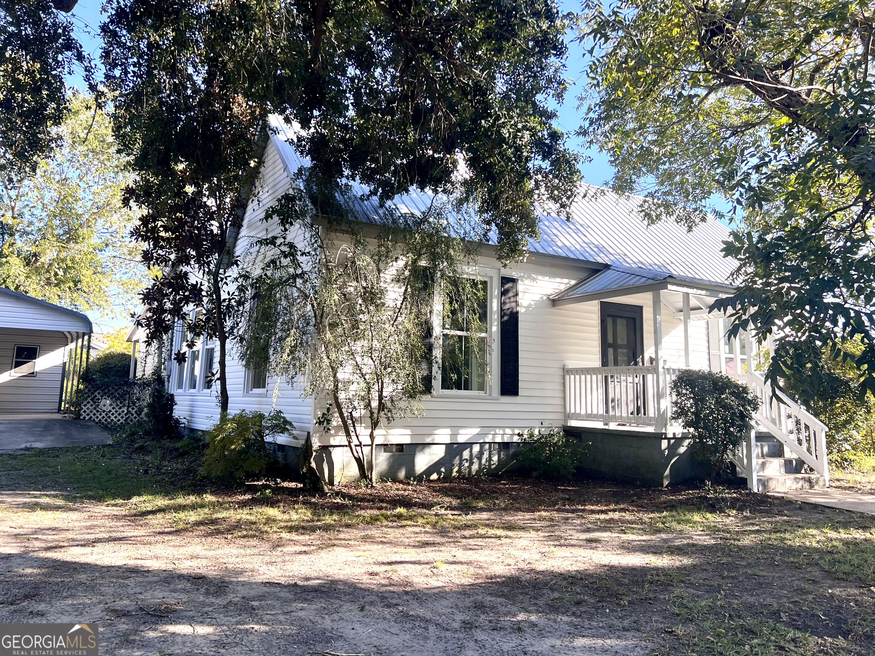 603 Griffin Avenue Property Photo 1