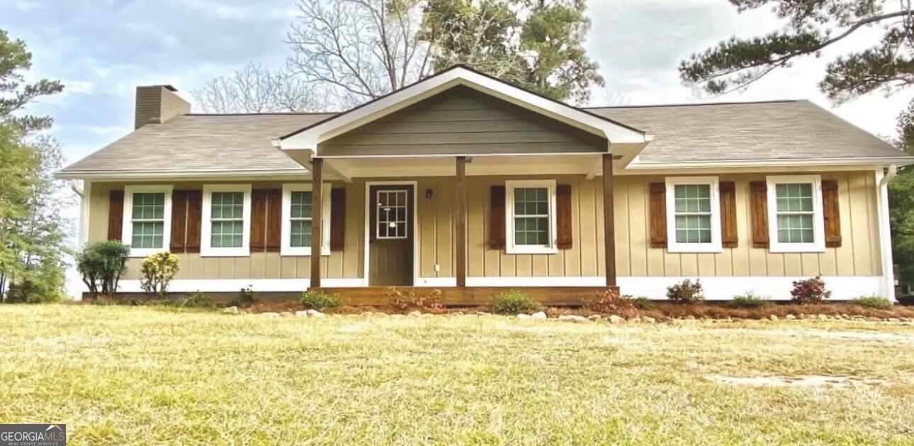 1835 Buncombe Waco Rd Property Photo 1