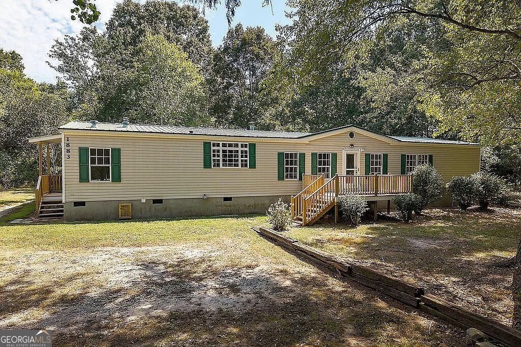 1883 Washington Road Property Photo 1