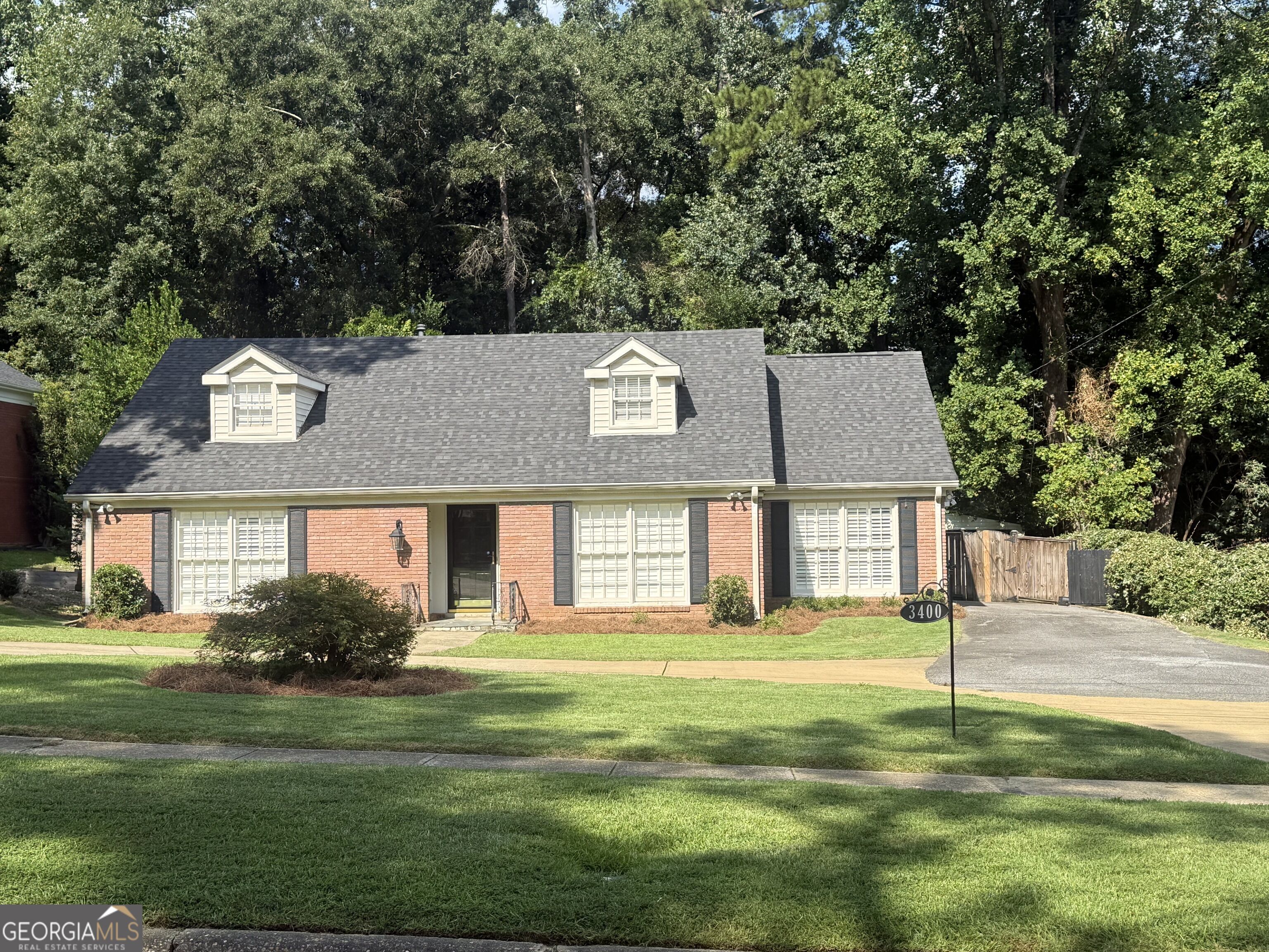 3400 Sue Mack Drive Property Photo 1