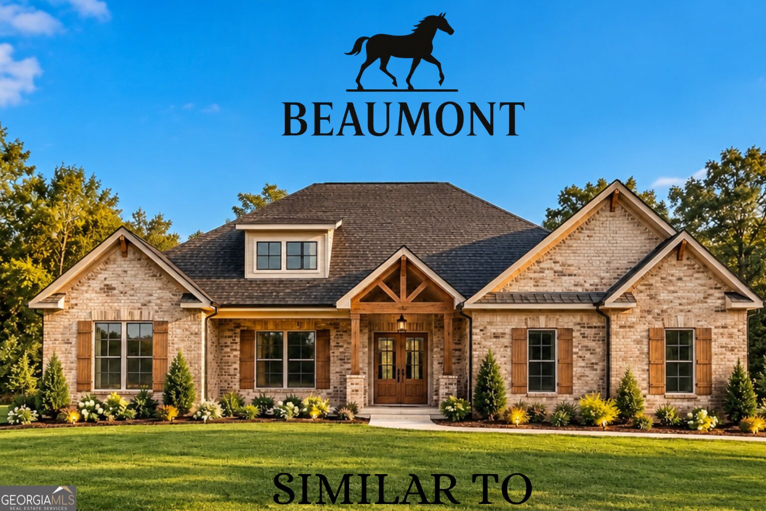 113 Beaumont Trl Property Photo 1
