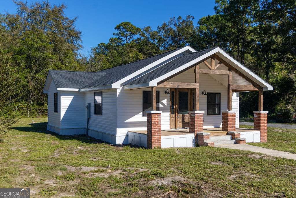 680 Lanes Road Property Photo 1