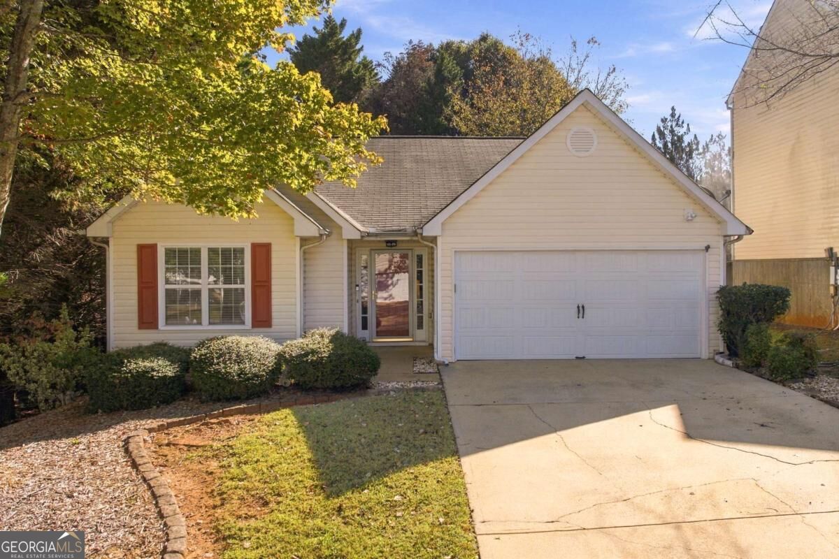 3730 Wavetree Pass NW Property Photo 1
