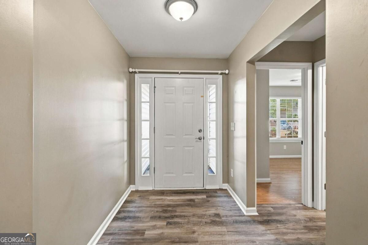 3730 Wavetree Pass Nw Property Photo 5