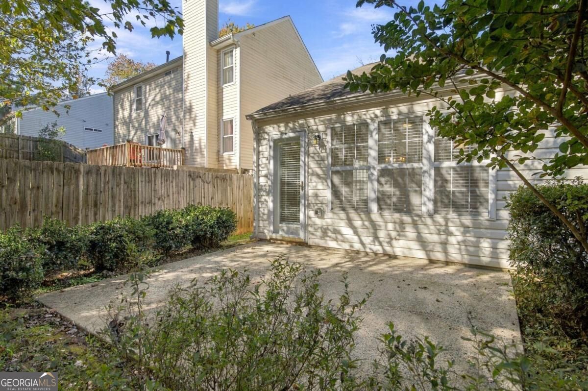 3730 Wavetree Pass Nw Property Photo 37