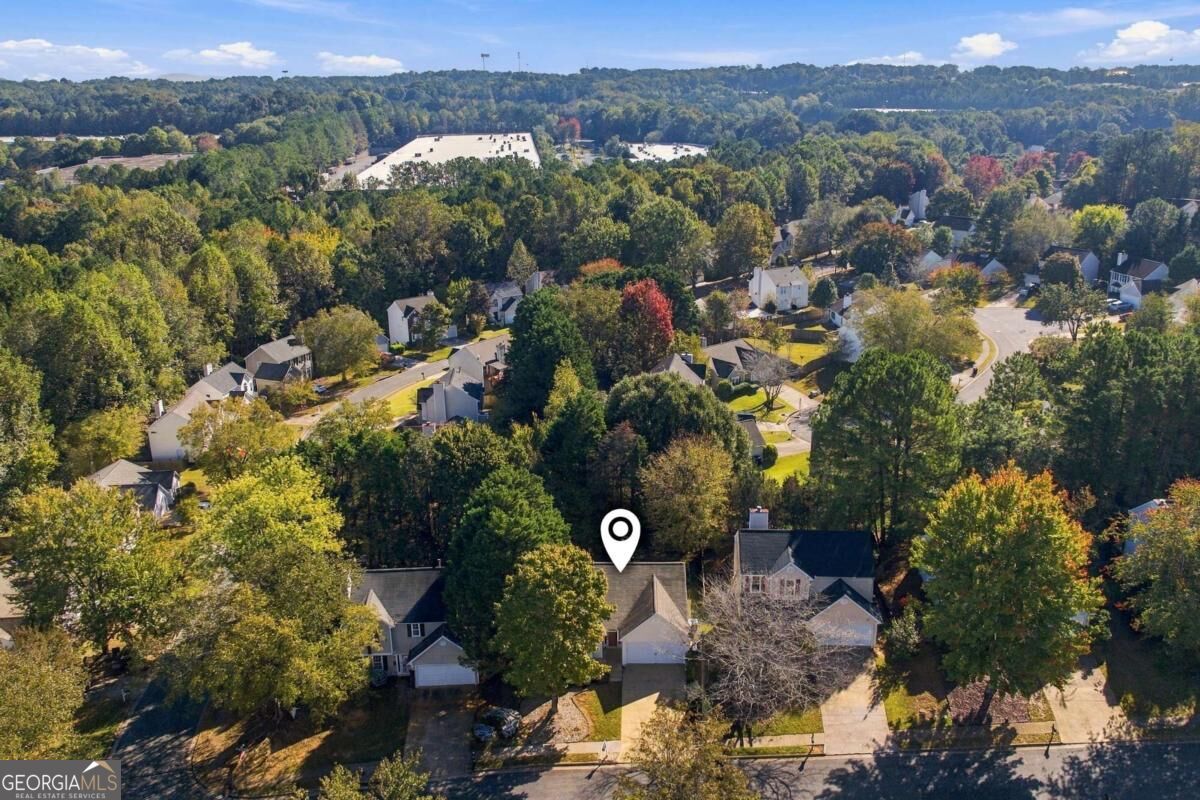 3730 Wavetree Pass Nw Property Photo 42