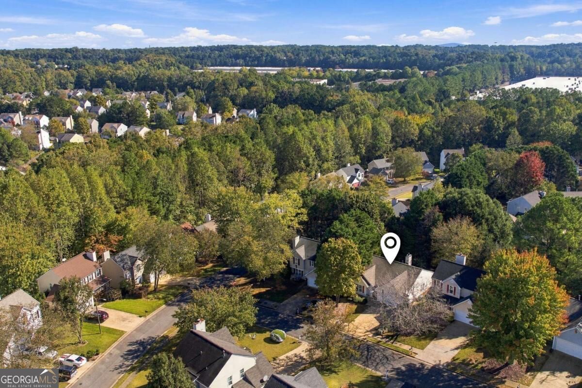 3730 Wavetree Pass Nw Property Photo 43