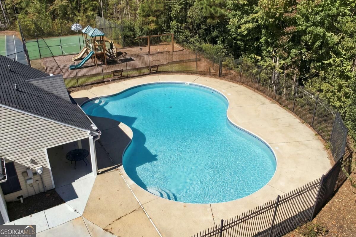 3730 Wavetree Pass Nw Property Photo 49