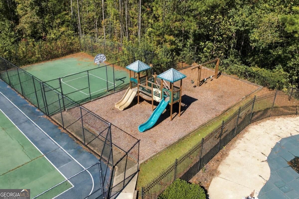 3730 Wavetree Pass Nw Property Photo 55