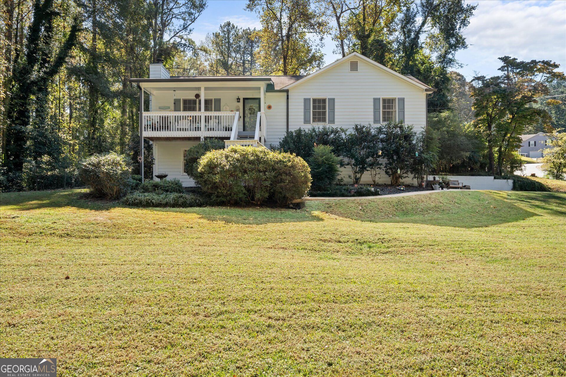 15 Indian Creek Lane Property Photo 1
