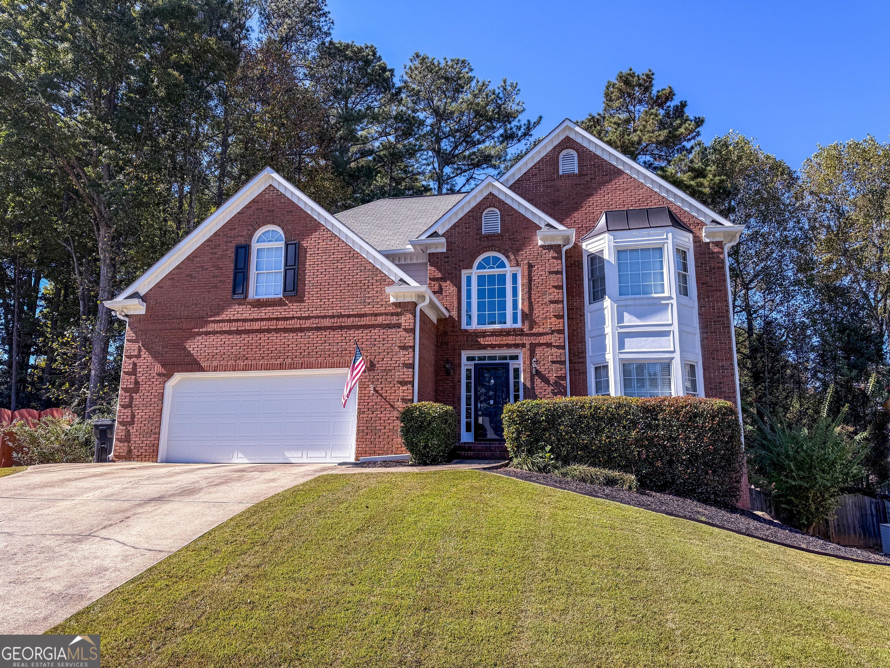 4020 Caddie Drive Nw Property Photo 1