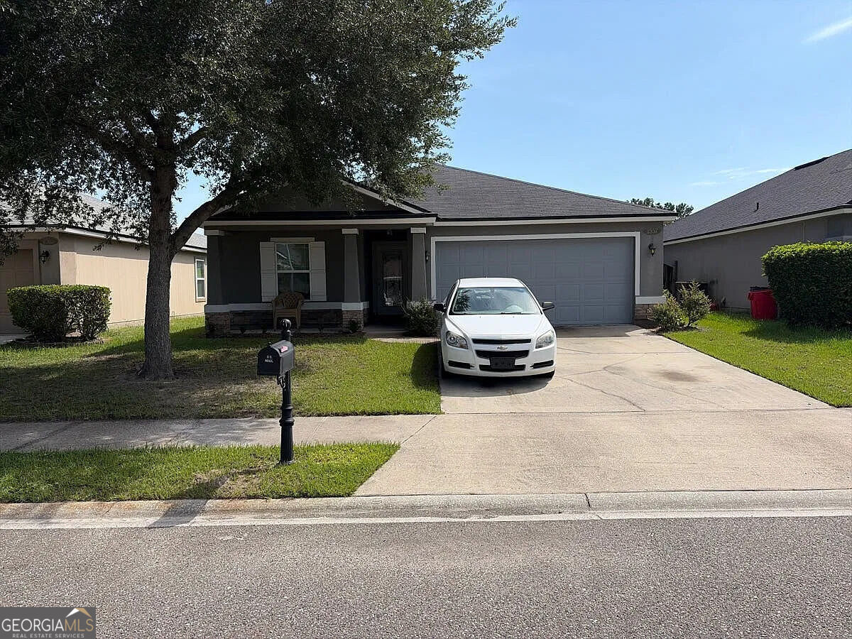 2557 Sir Galahad Drive