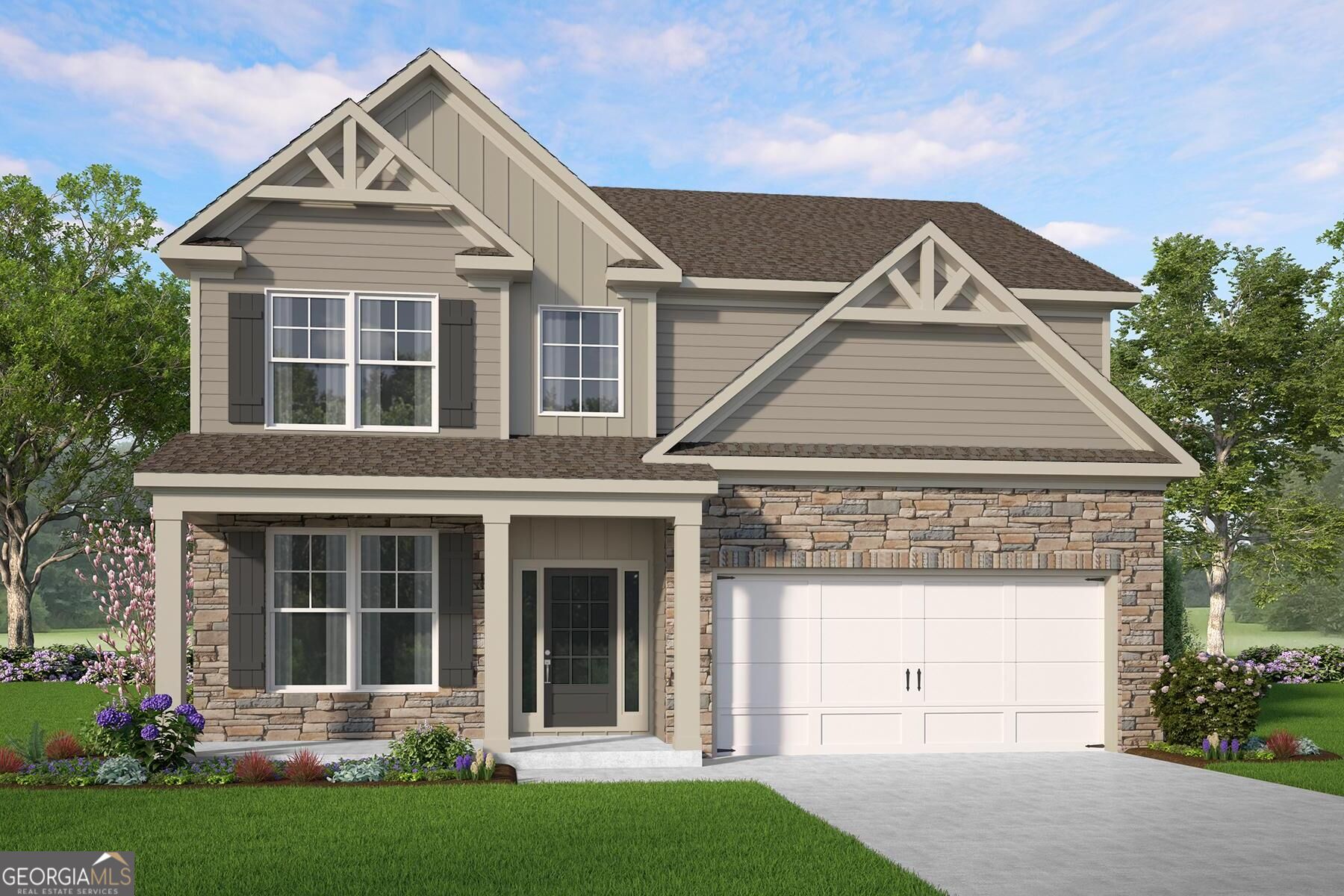 5904 Spring Way Property Photo 1