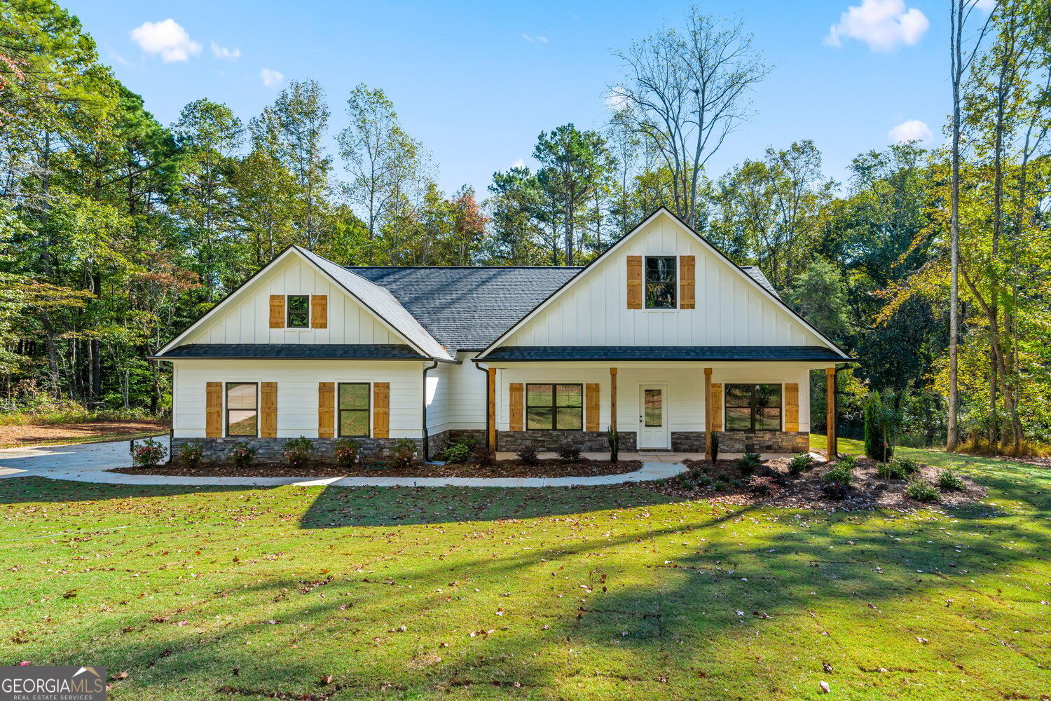 1515 Old Ridgeway Road Property Photo 1