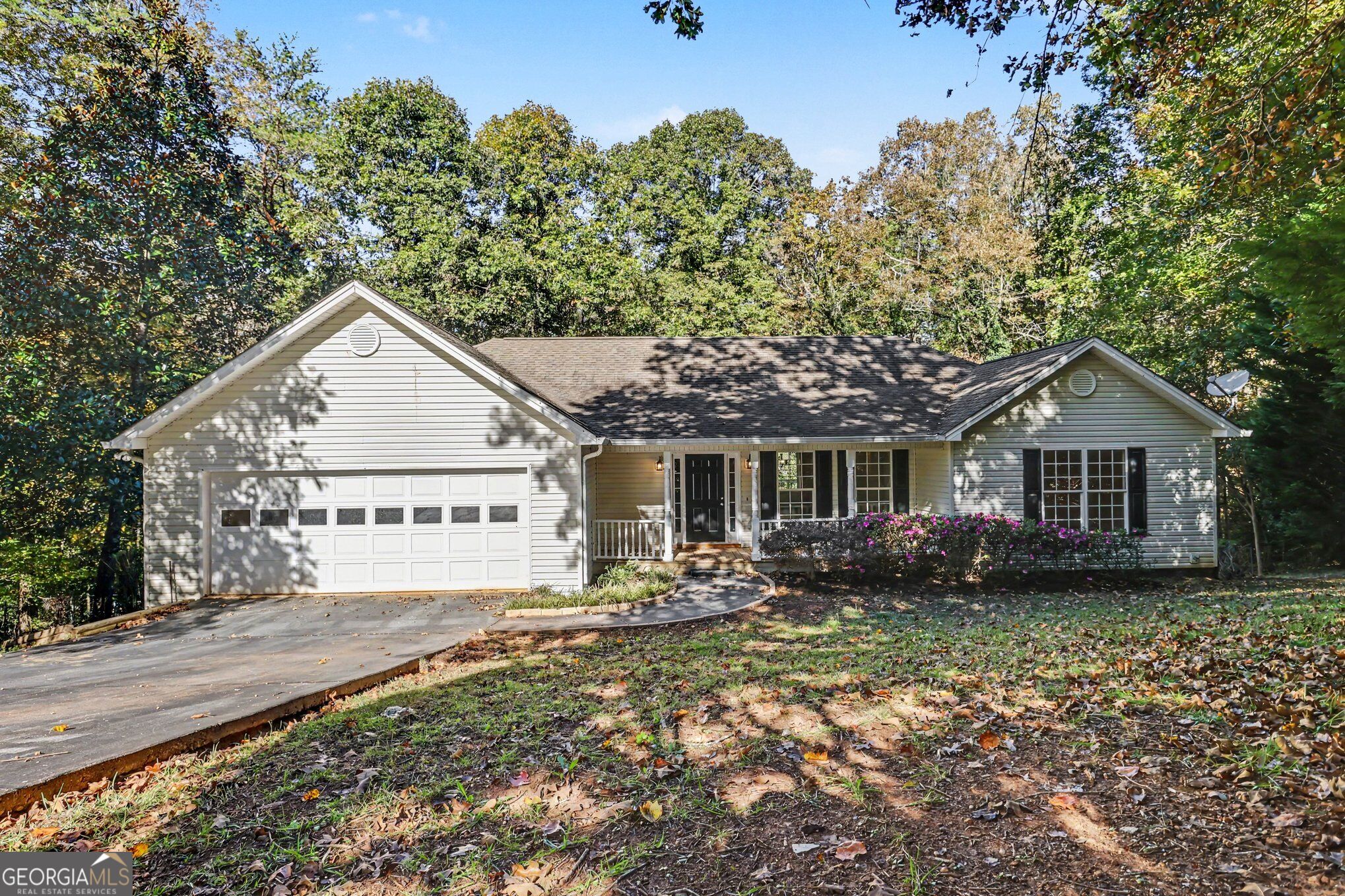 120 Young Deer Drive Property Photo 1