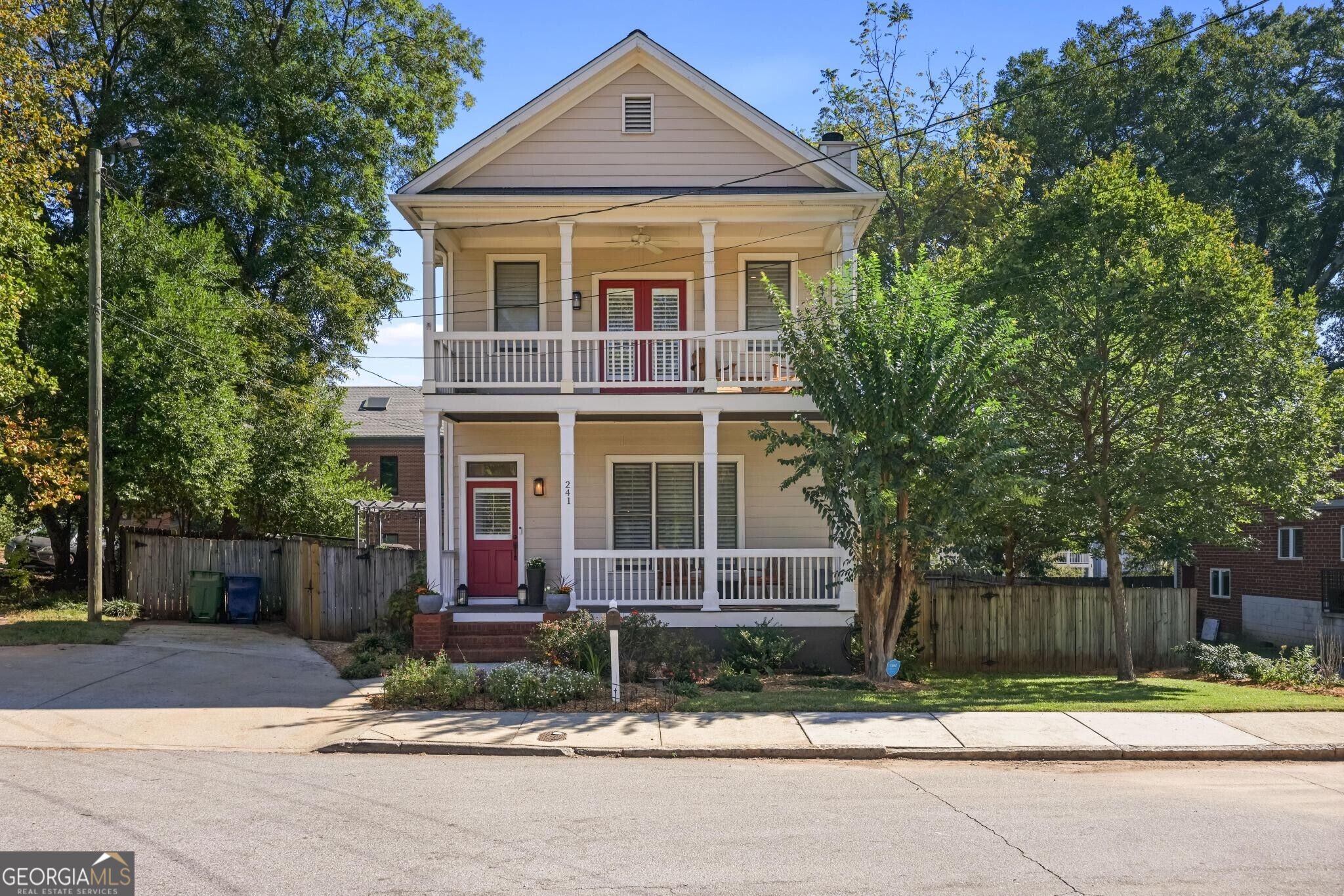 241 Lampkin Street Property Photo 1