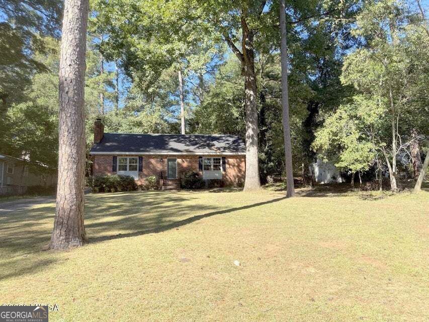 560 Eldorado Drive Property Photo 1