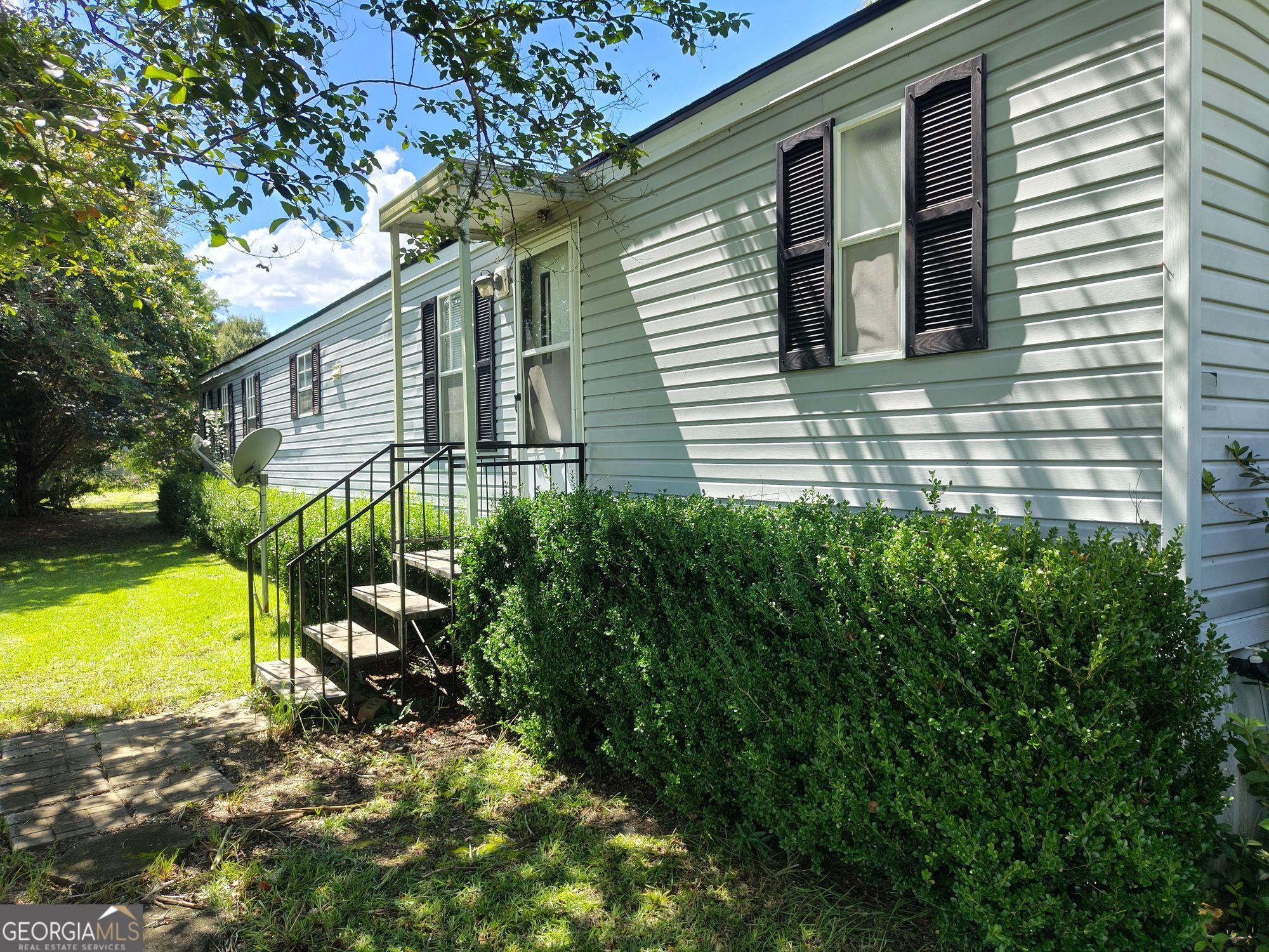 605 Morgan Street Property Photo 1