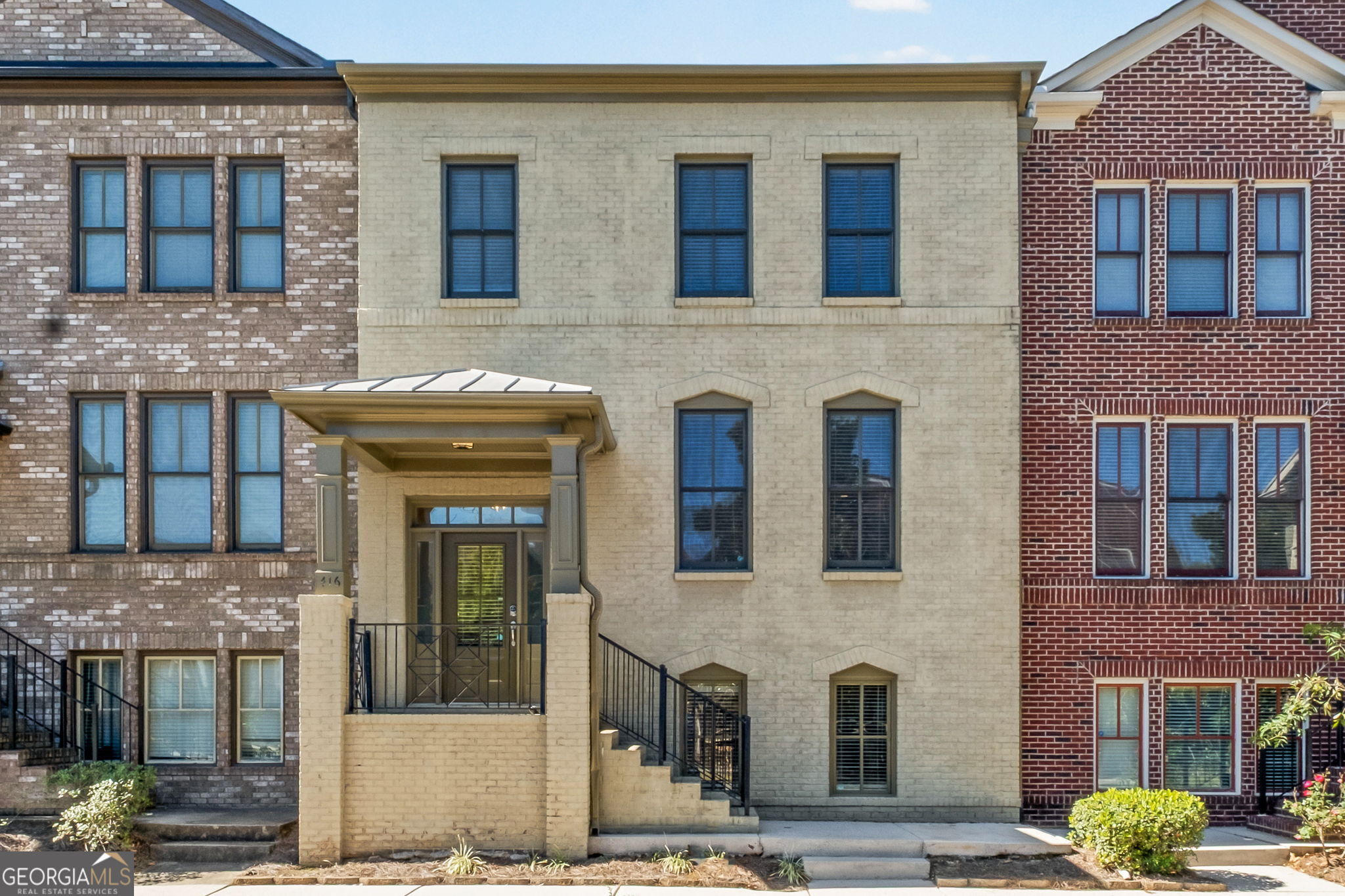 416 Fieldview Way Property Photo 1